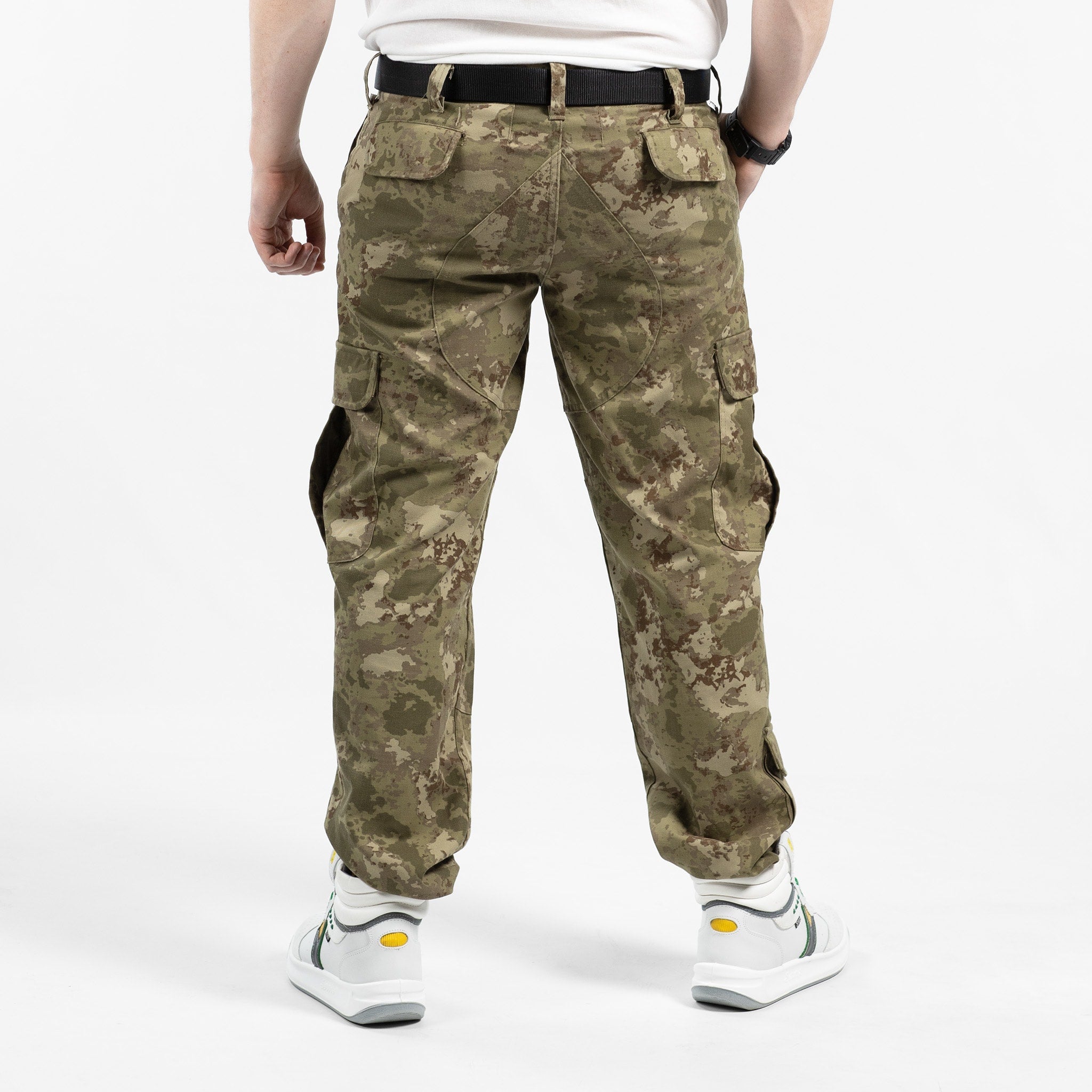 ARMY OF ME ❣️turkey製❣️ストレッチパンツ❣️¥42.800 Turkish M2021 Ripstop Field Pants – KommandoStore