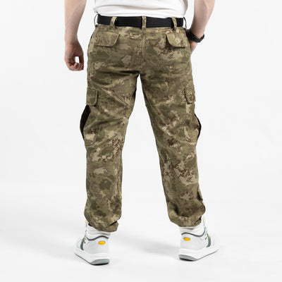 Turkish M2021 Ripstop Field Pants