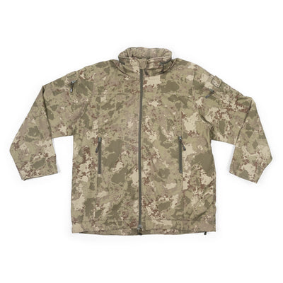 Turkish M2021 Fleece Lined Parka