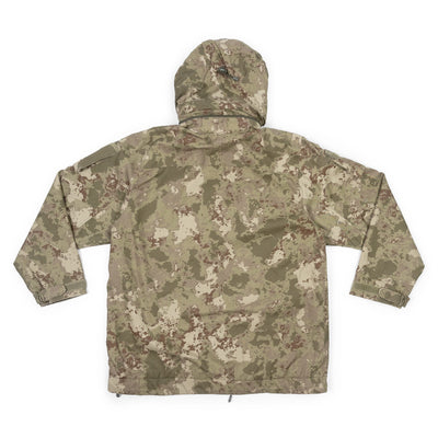Turkish M2021 Fleece Lined Parka