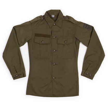Austrian Heavyweight M75 Field Shirt