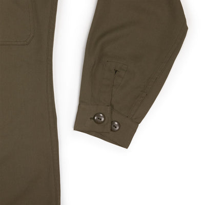 Austrian Heavyweight M75 Field Shirt