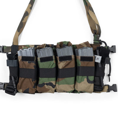 Eighty Four Bandolier