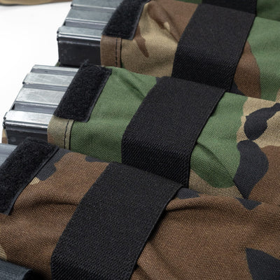Eighty Four Bandolier