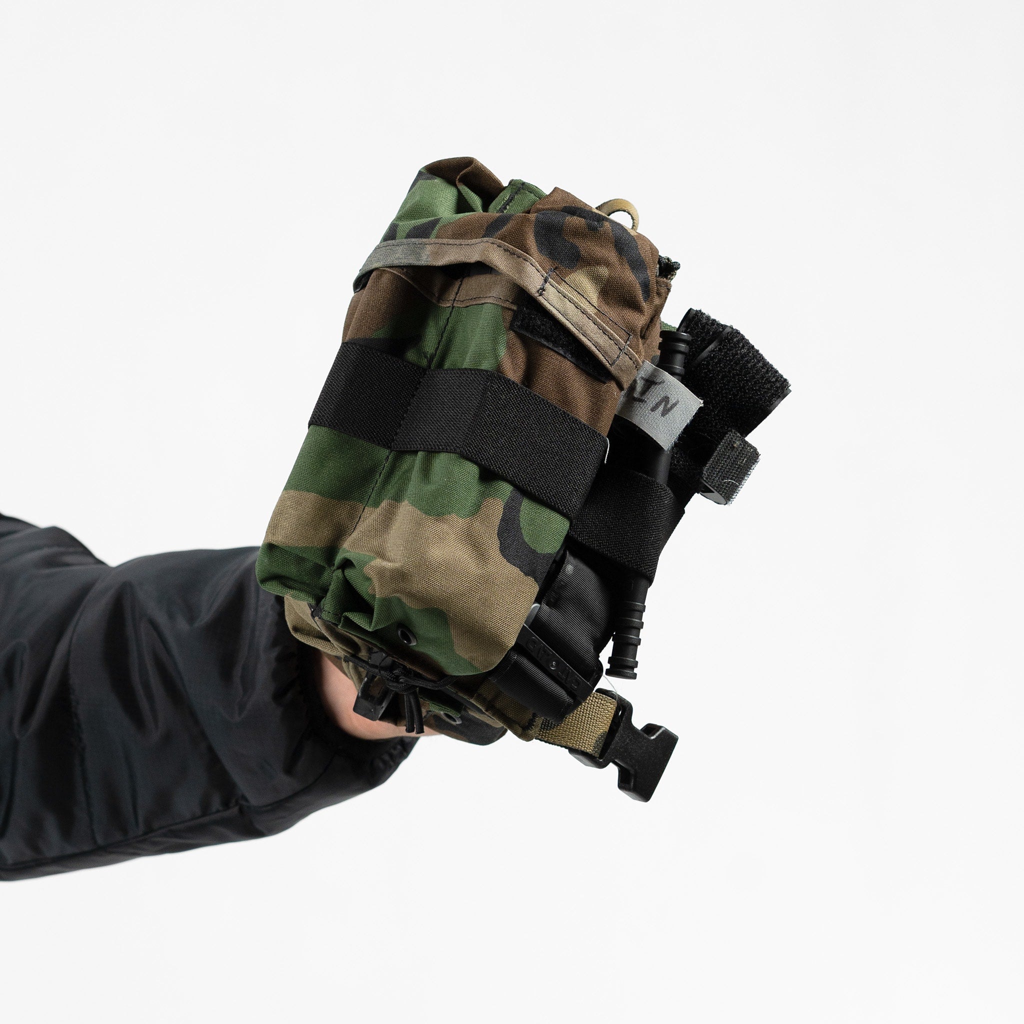 Eighty Four Bandolier