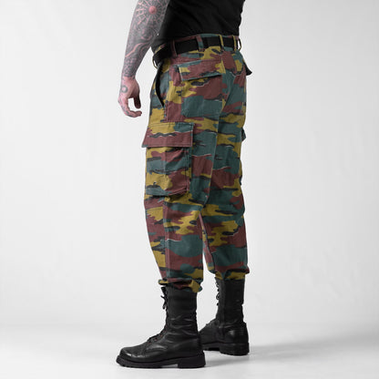 Belgian M90 Jigsaw Field Pants