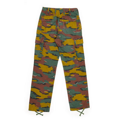 Belgian M90 Jigsaw Field Pants