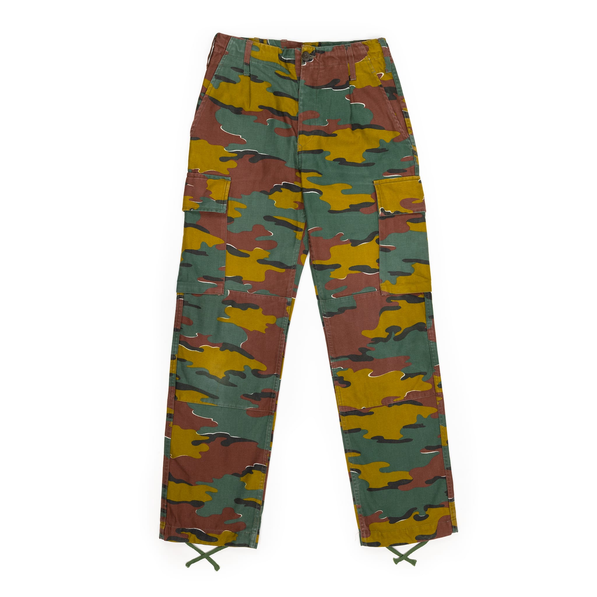 Belgian M90 Jigsaw Field Pants