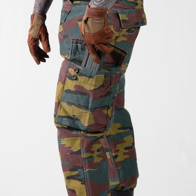 Belgian M90 Jigsaw Field Pants