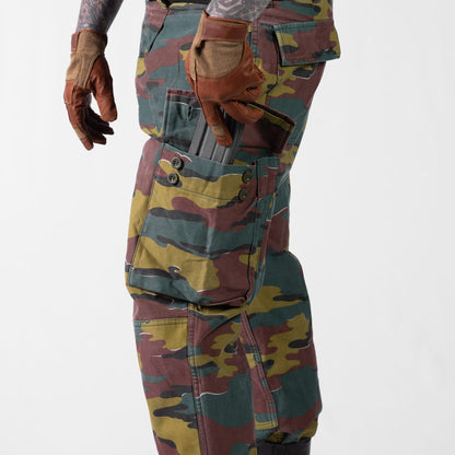 Belgian M90 Jigsaw Field Pants