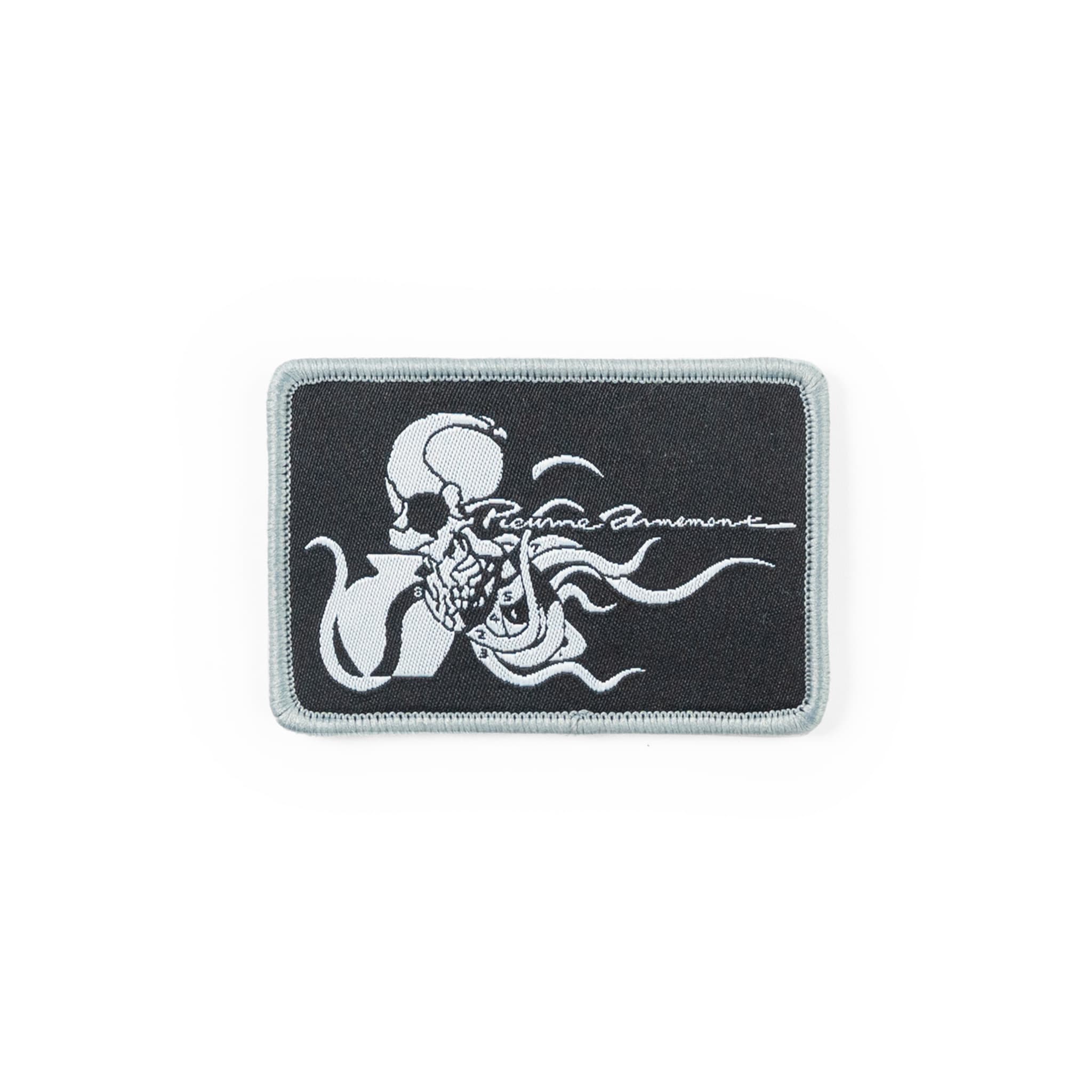 MGS PMC Patches