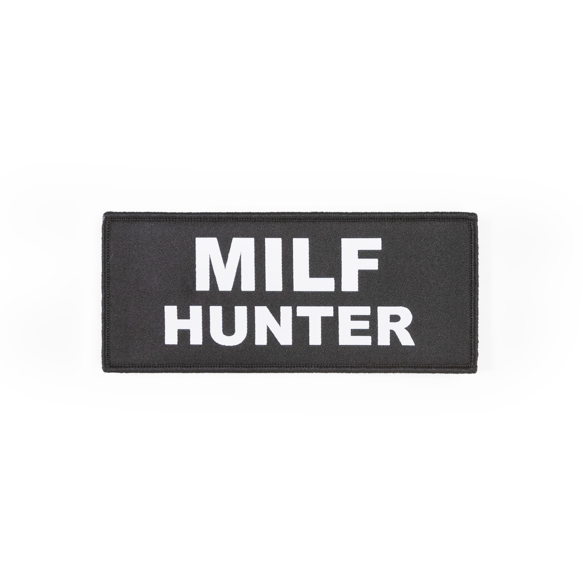 MILF Hunter Completely Reprehensible Admin Patch