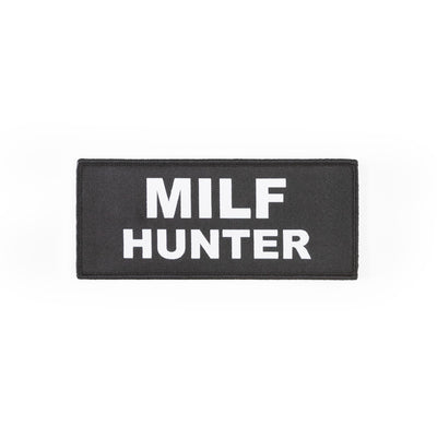 MILF Hunter Completely Reprehensible Admin Patch