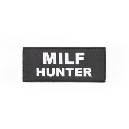 MILF Hunter Completely Reprehensible Admin Patch
