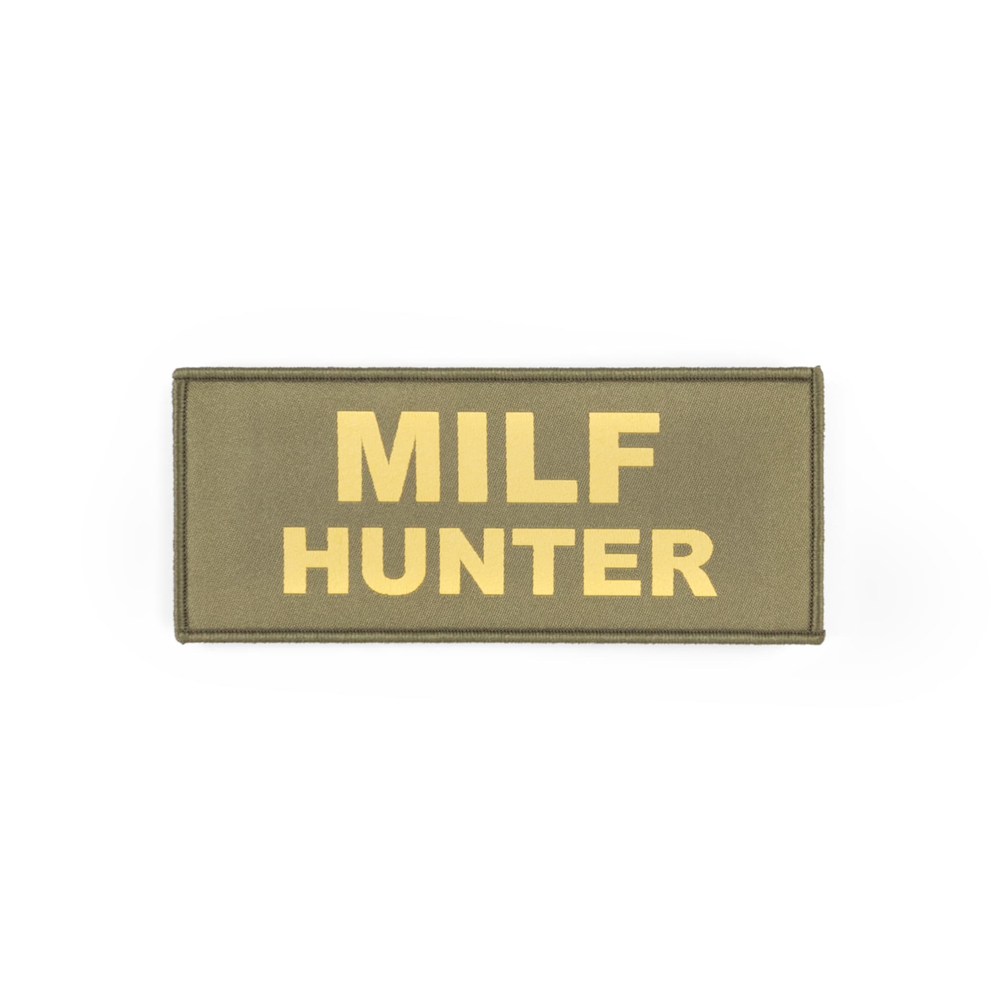MILF Hunter Completely Reprehensible Admin Patch
