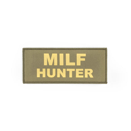MILF Hunter Completely Reprehensible Admin Patch