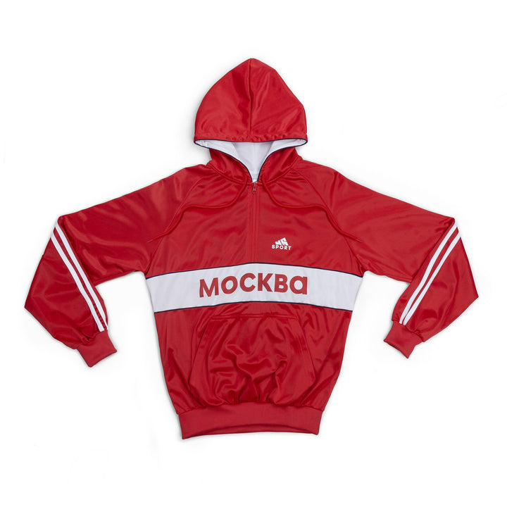 KS Sport Mockba 1980 Track Jacket