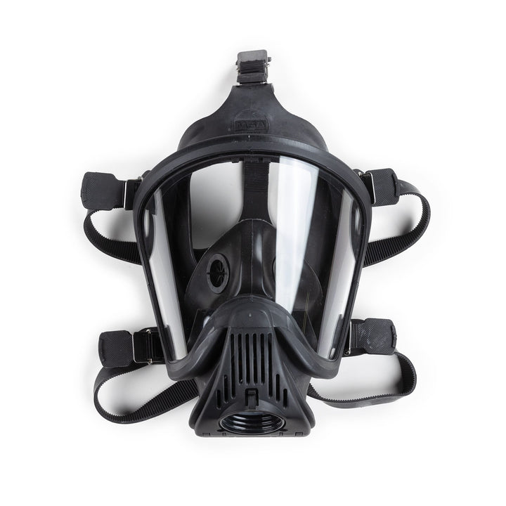 New In Box MSA Ultra Elite Gas Mask