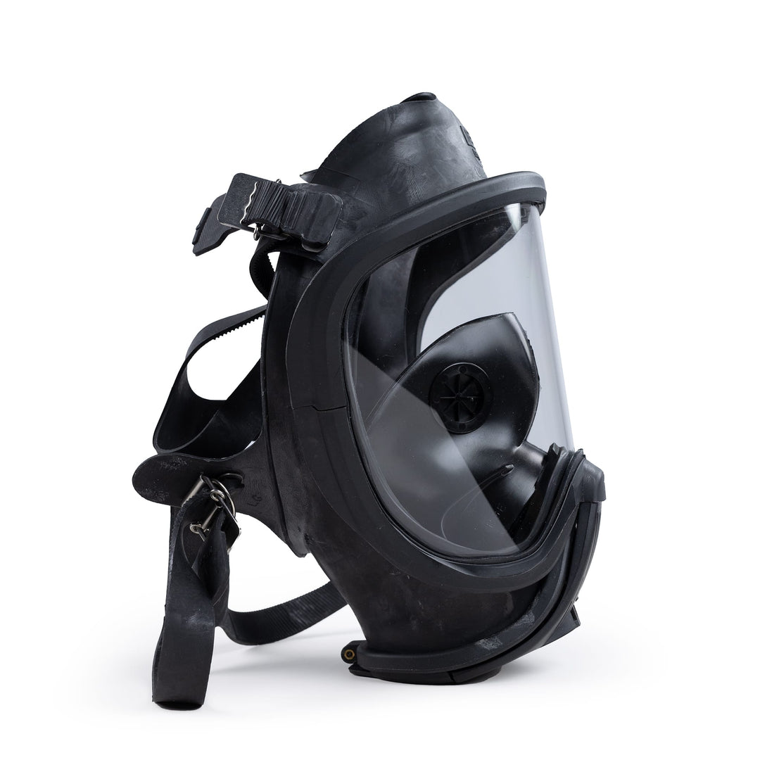 New In Box MSA Ultra Elite Gas Mask