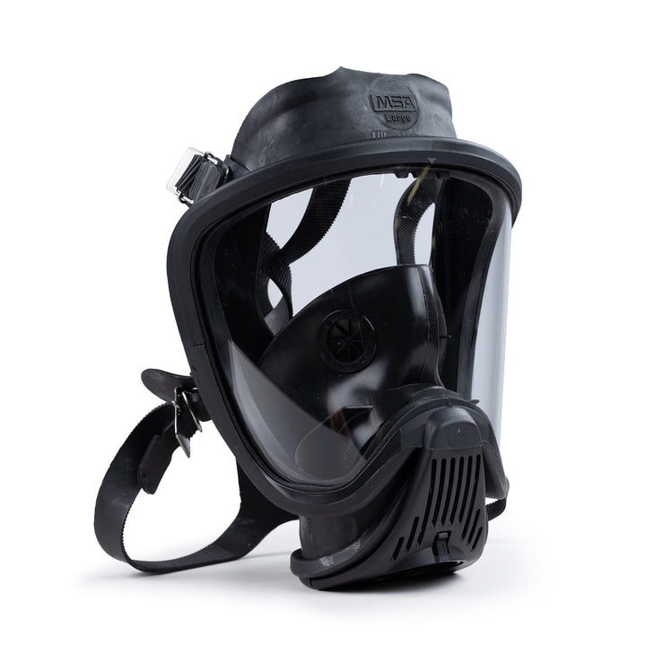 New In Box MSA Ultra Elite Gas Mask