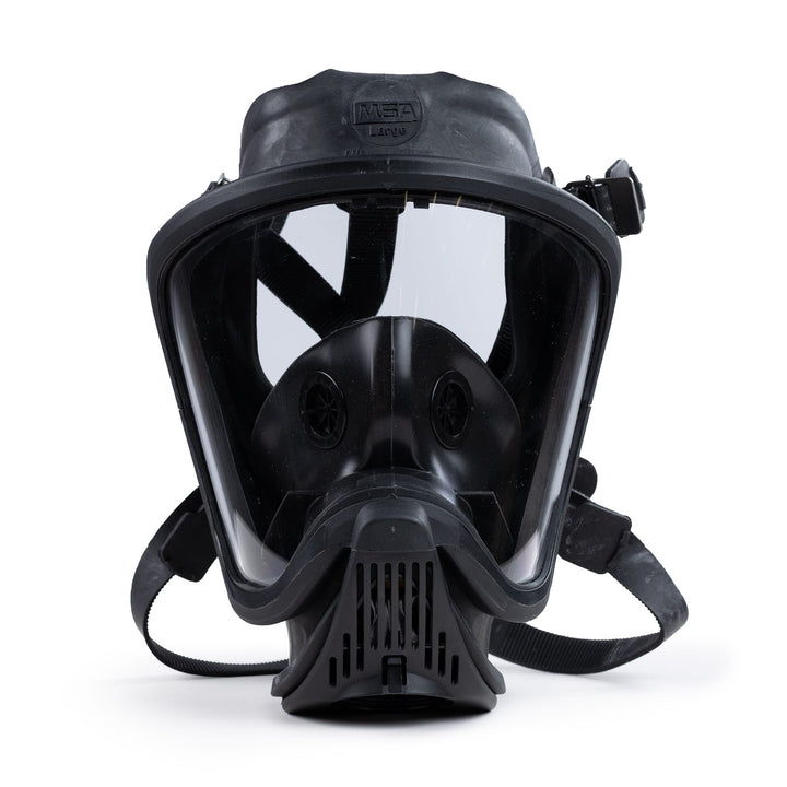 New In Box MSA Ultra Elite Gas Mask