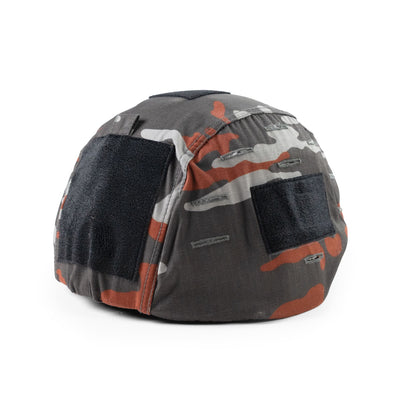 Spetsnaz Urban Camo PASGT/MICH Helmet Cover