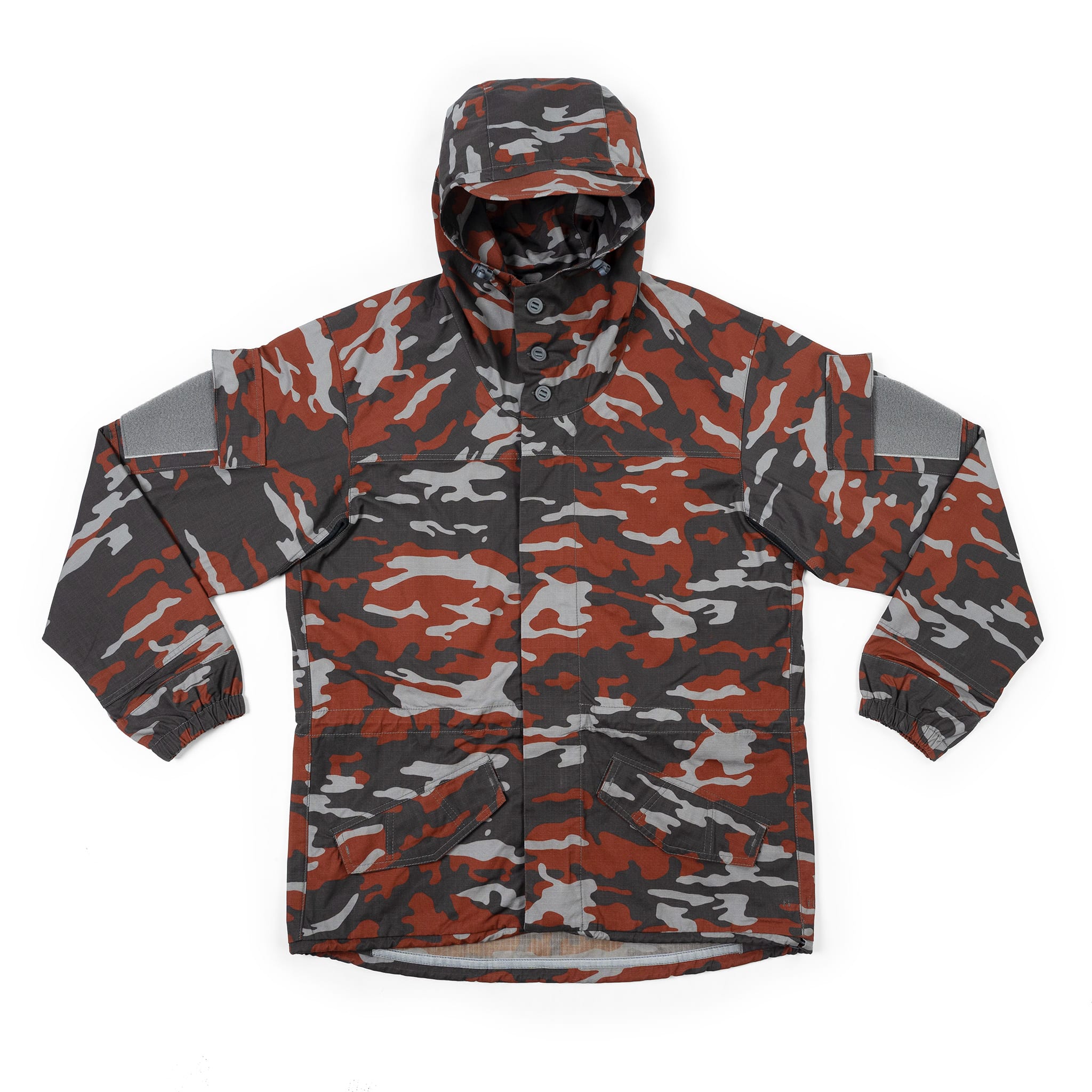 Gorka K2 Spetsnaz Urban Camo Mountain Suit