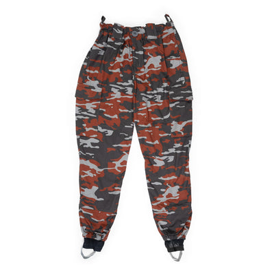 Gorka K2 Spetsnaz Urban Camo Mountain Suit