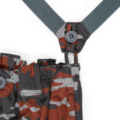 Gorka K2 Spetsnaz Urban Camo Mountain Suit
