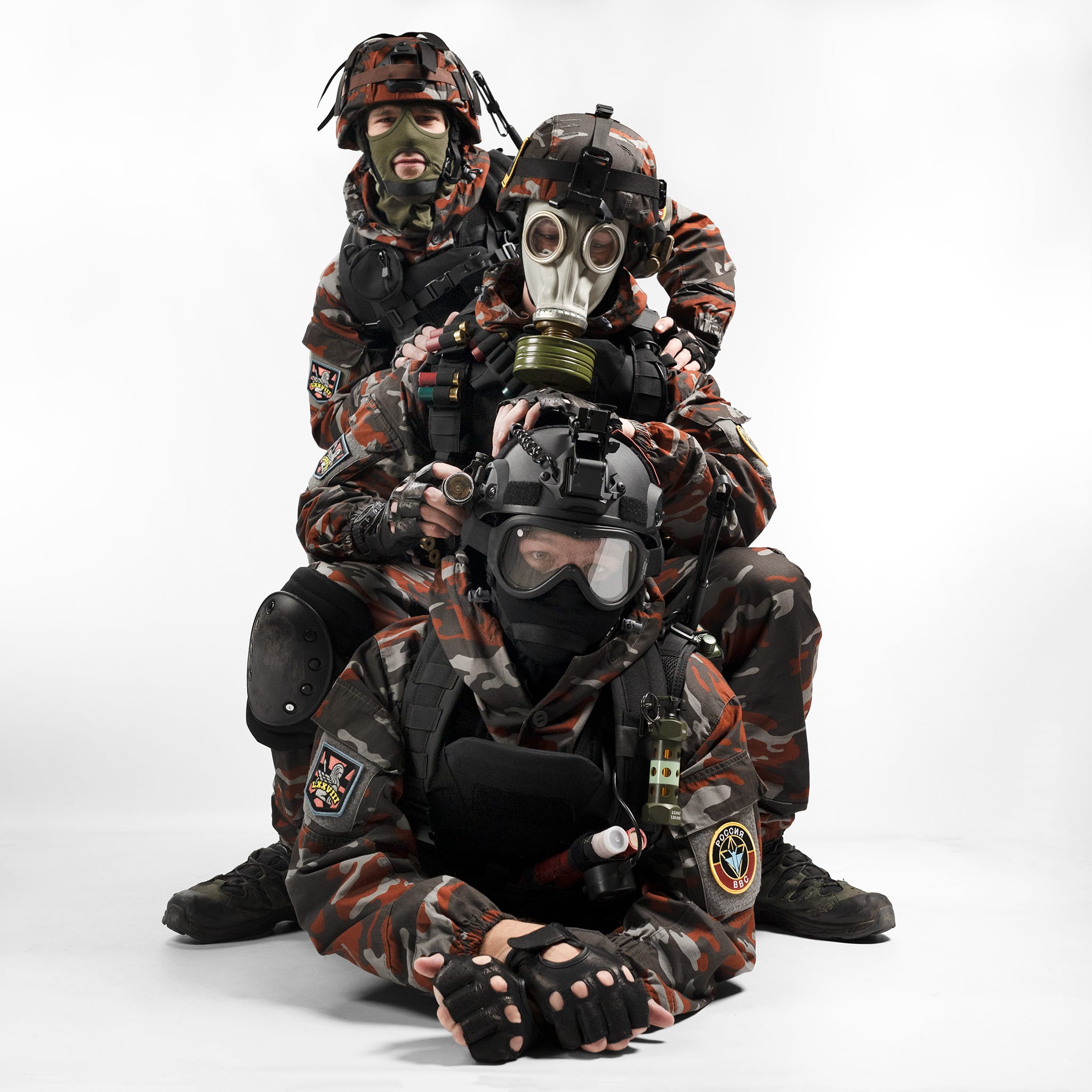 Gorka K2 Spetsnaz Urban Camo Pants – KommandoStore