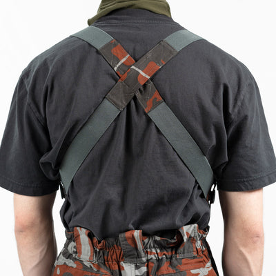 Gorka K2 Spetsnaz Urban Camo Mountain Suit