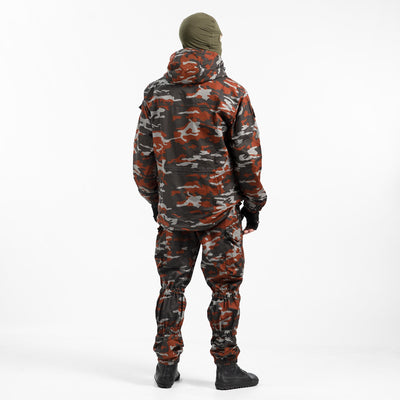 Gorka K2 Spetsnaz Urban Camo Mountain Suit