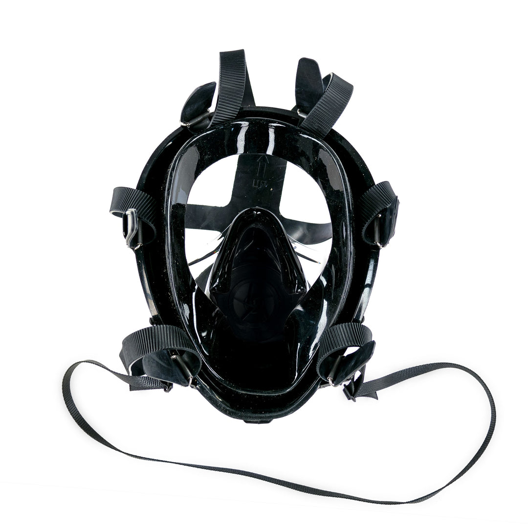 Mestel Safety SGE 400/3BB NATO CBRN Gas Mask
