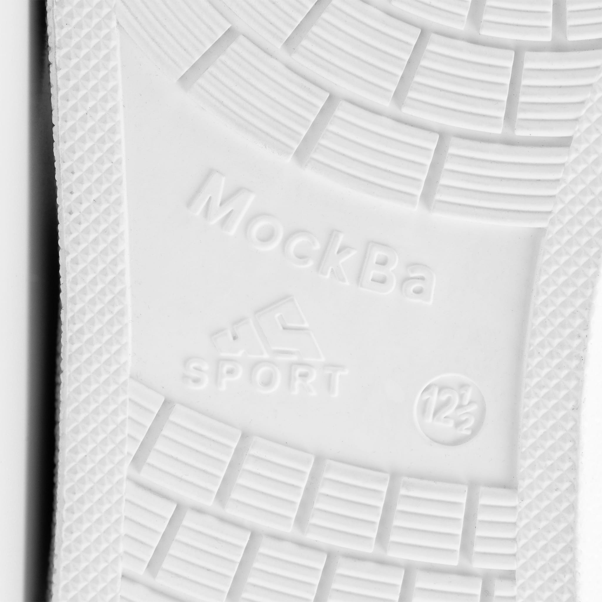 KS Sport Mockba Sneakers