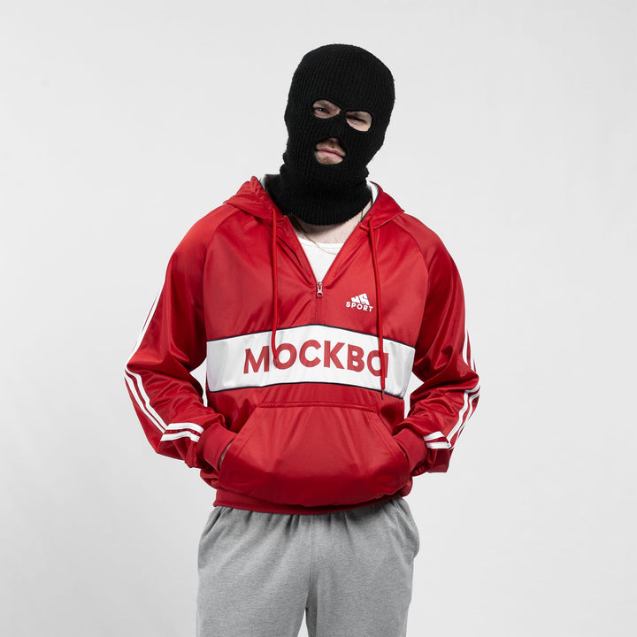 KS Sport Mockba 1980 Track Jacket