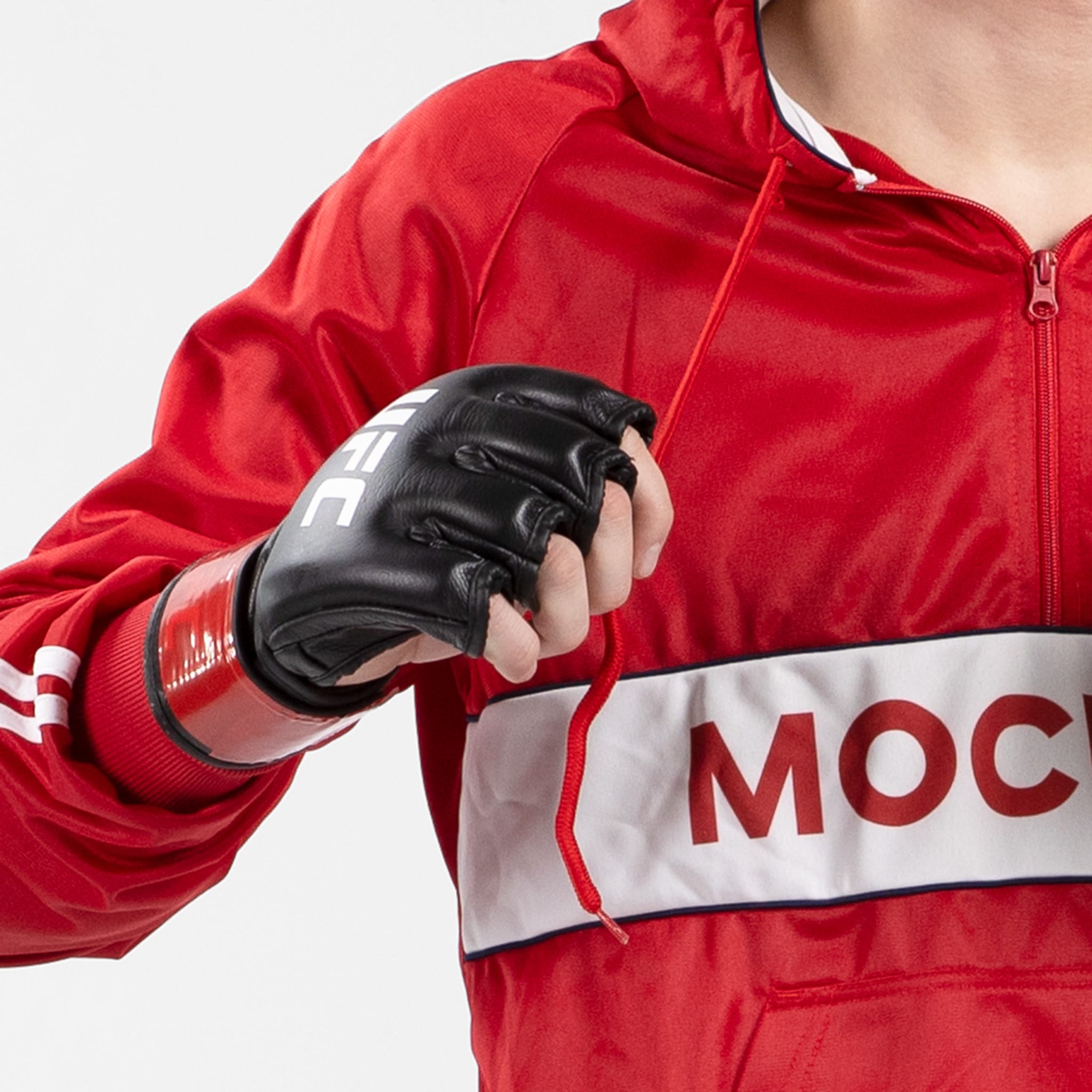 KS Sport Mockba 1980 Track Jacket – KommandoStore
