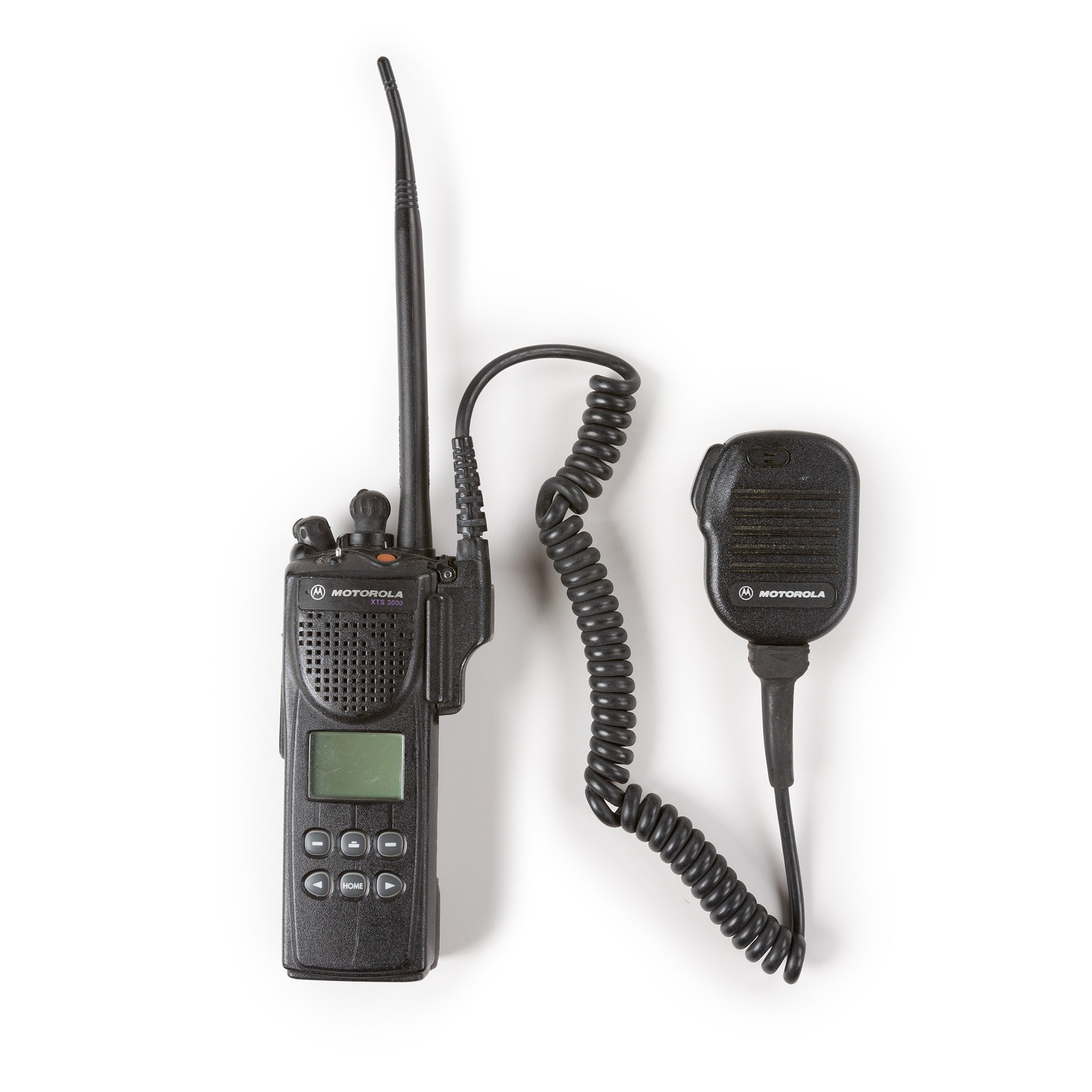 Police Trade-In Motorola XTS 3000 Radio – KommandoStore