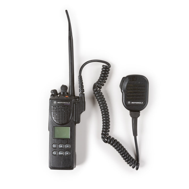 Police Trade-In Motorola XTS 3000 Radio