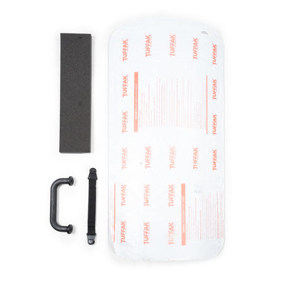 Paulson BS-9 Riot Shield