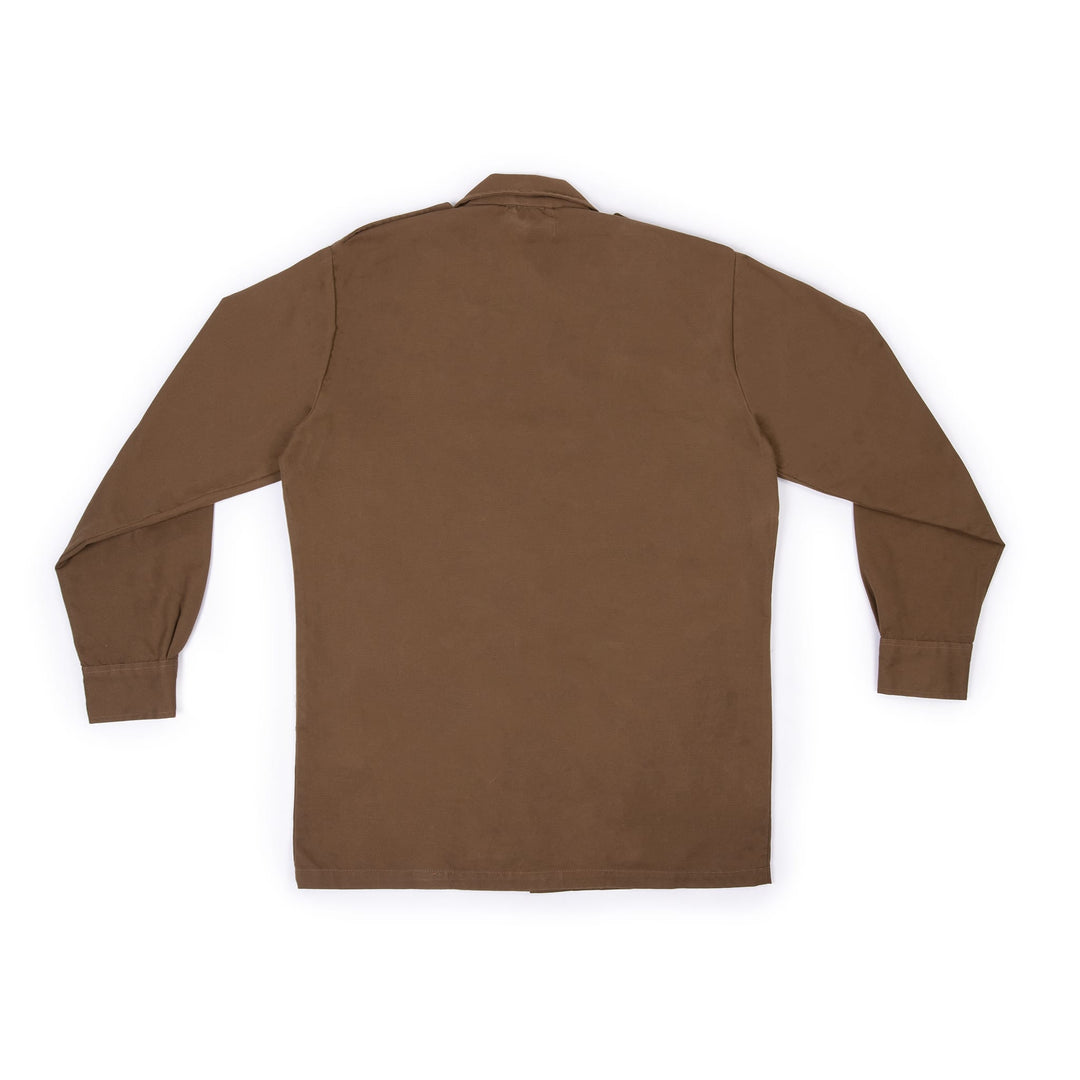 Unissued SADF Nutria Long Sleeve Shirt