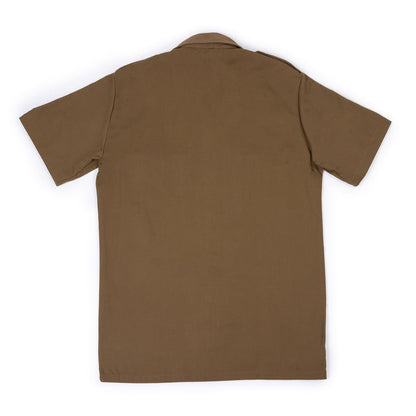 Unissued SADF Nutria Short Sleeve Shirt