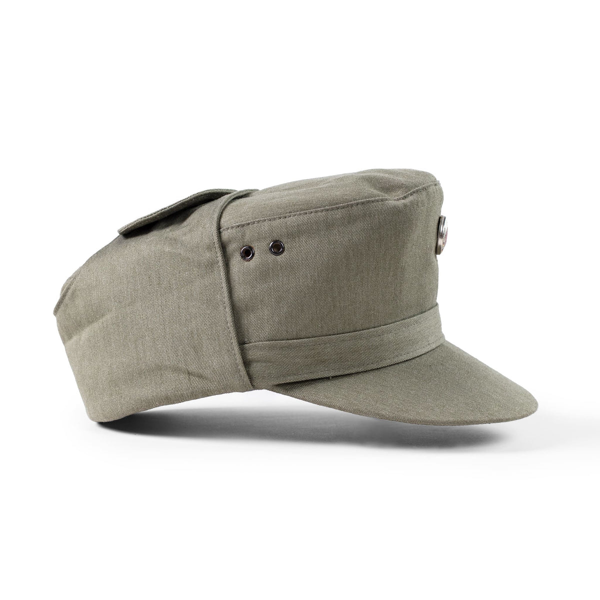 East German NVA Field Cap