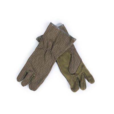 East German Strichtarn 4 Finger Gloves