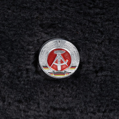 East German Winter Ushanka