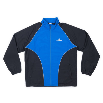 New Gen German Bundeswehr Track Jacket