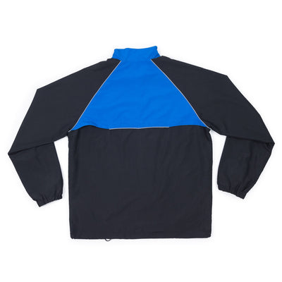 New Gen German Bundeswehr Track Jacket