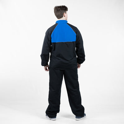 New Gen German Bundeswehr Track Jacket