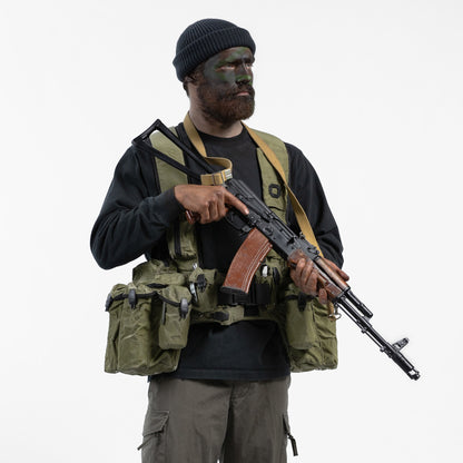 SADF Recce Niemoller Webbing