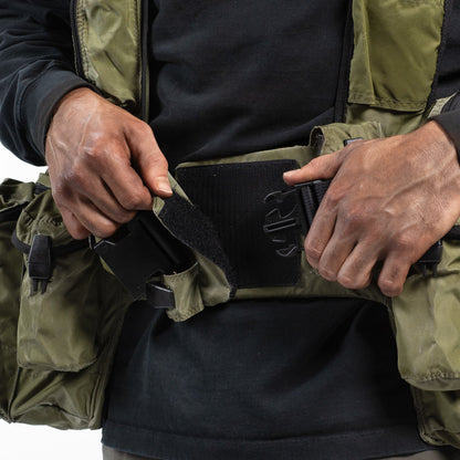 SADF Recce Niemoller Webbing