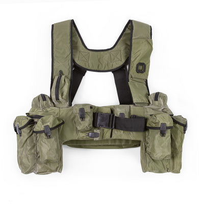 SADF Recce Niemoller Webbing